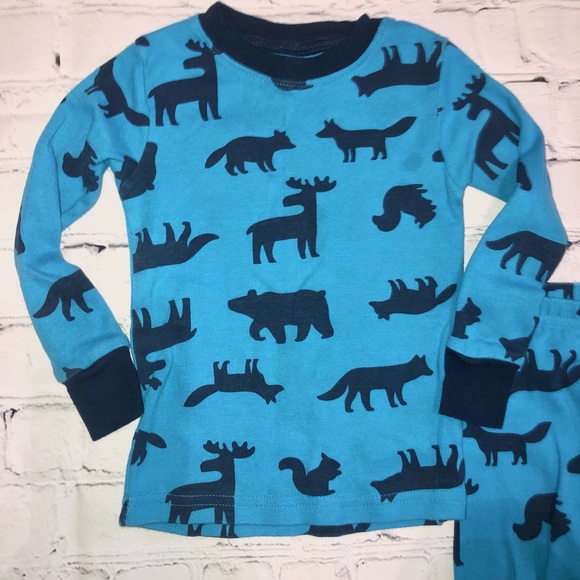 24months fitted pajama set - Picture 2 of 5